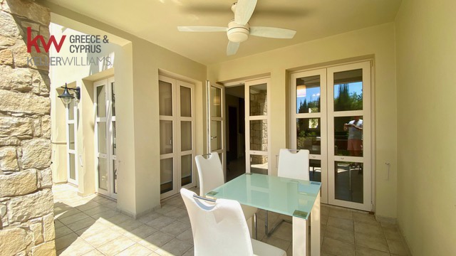 2 dormitorios Maisonette en Kouklia, Paphos, Chipre No. 60099