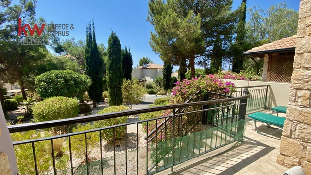 2 dormitorios Maisonette en Kouklia, Paphos, Chipre No. 60099