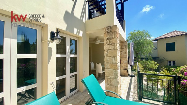 2 dormitorios Maisonette en Kouklia, Paphos, Chipre No. 60099