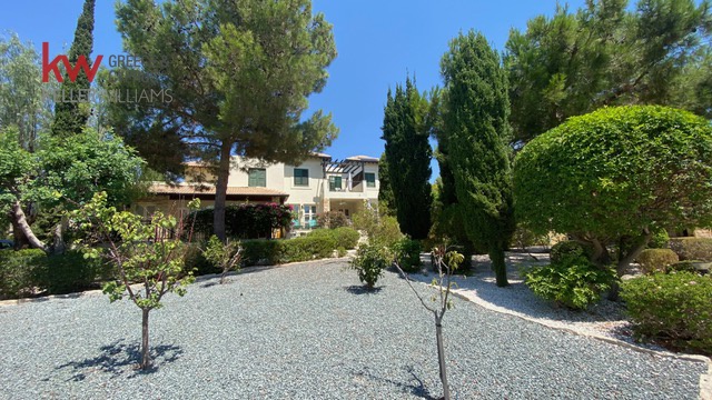 2 dormitorios Maisonette en Kouklia, Paphos, Chipre No. 60099