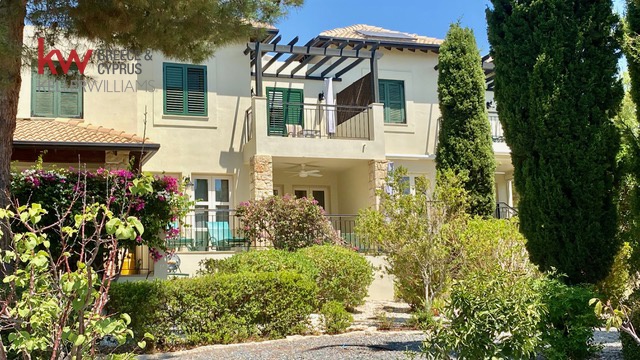 2 dormitorios Maisonette en Kouklia, Paphos, Chipre No. 60099