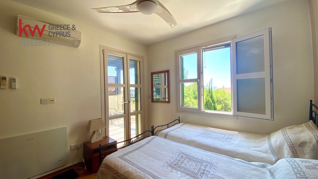 2 dormitorios Maisonette en Kouklia, Paphos, Chipre No. 60099