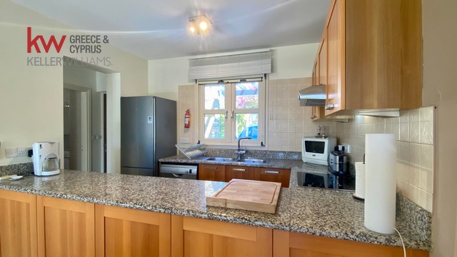 2 dormitorios Maisonette en Kouklia, Paphos, Chipre No. 60099