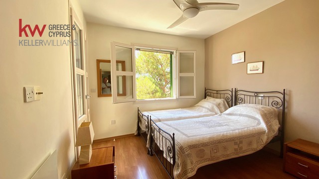 2 dormitorios Maisonette en Kouklia, Paphos, Chipre No. 60099