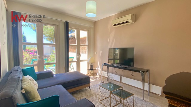 2 dormitorios Maisonette en Kouklia, Paphos, Chipre No. 60099