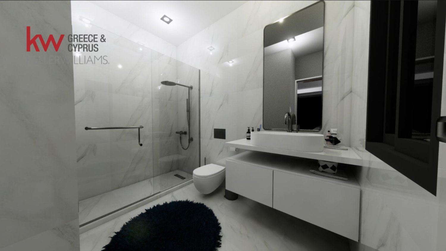 1 bedroom Apartment in Larnaca, Larnaka, Cyprus No. 62074