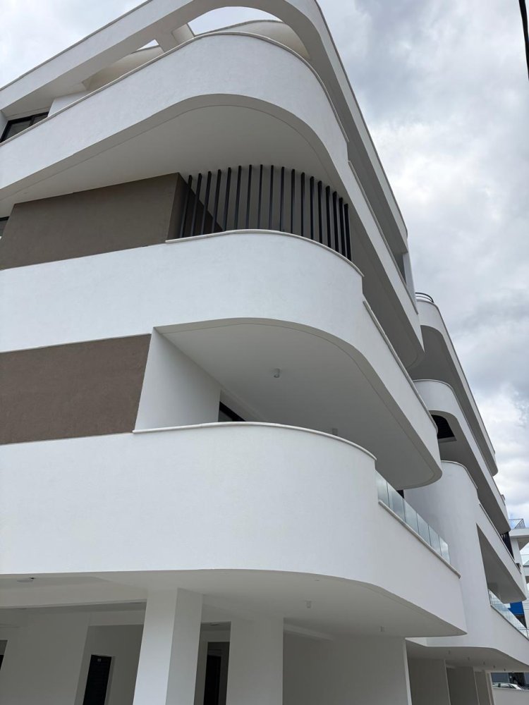 2 bedrooms Apartment in Limassol, Cyprus No. 61575
