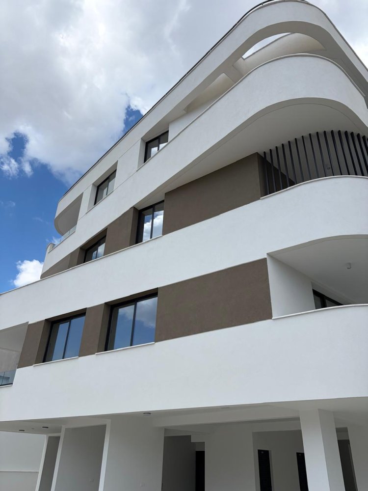2 bedrooms Apartment in Limassol, Cyprus No. 61575