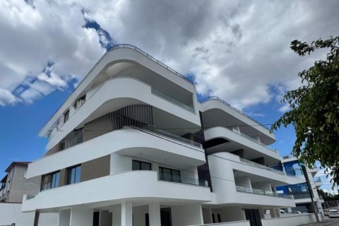 2 bedrooms Apartment in Limassol, Cyprus No. 61575