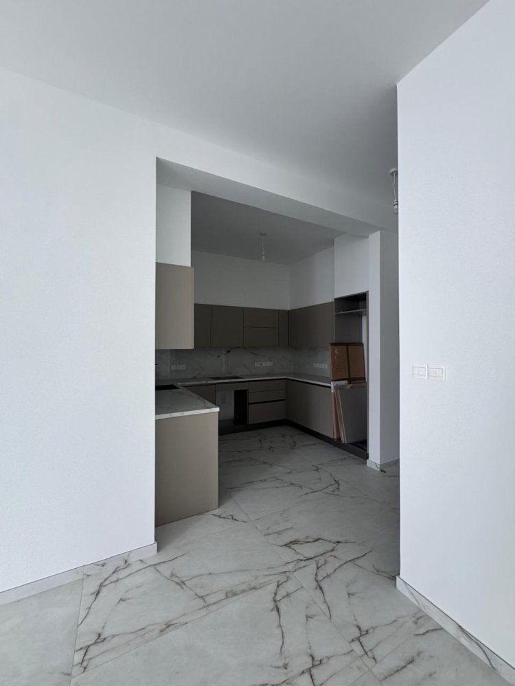 2 bedrooms Apartment in Limassol, Cyprus No. 61575