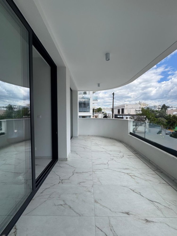 2 bedrooms Apartment in Limassol, Cyprus No. 61575
