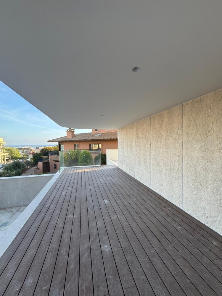 2 bedrooms Apartment in Germasogeia, Limassol, Cyprus No. 62142
