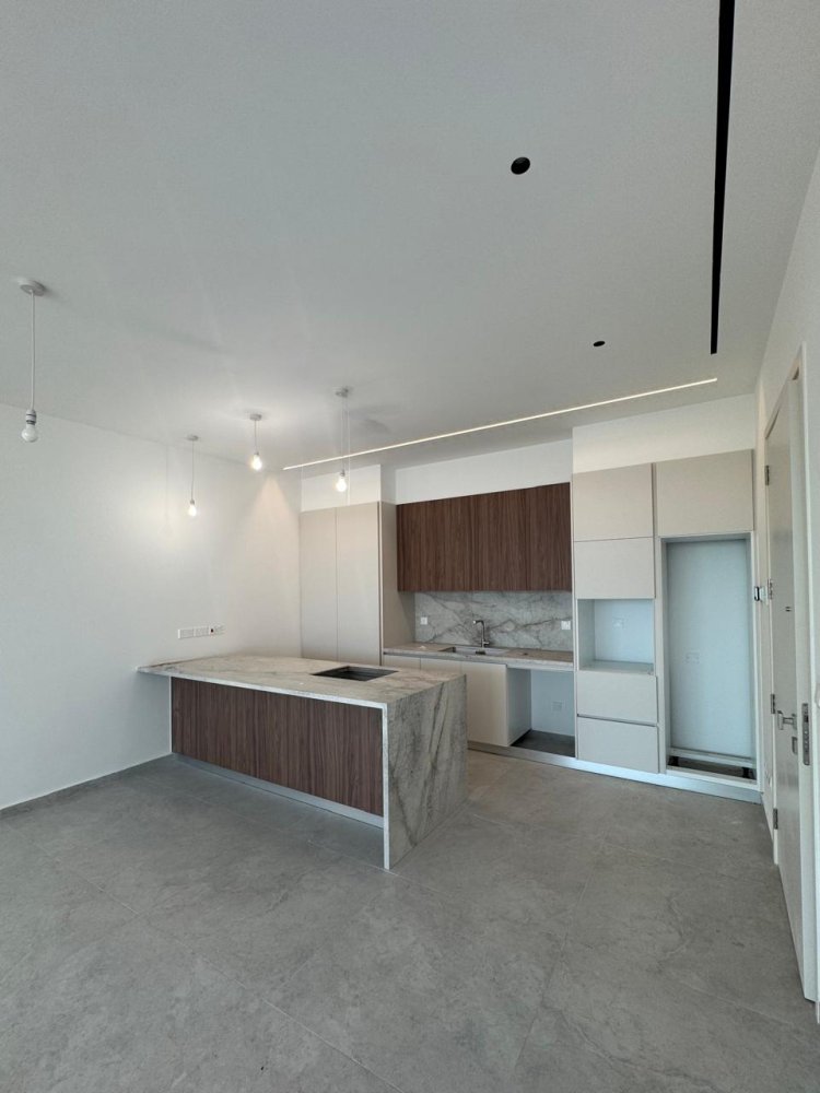 2 bedrooms Apartment in Germasogeia, Limassol, Cyprus No. 62142