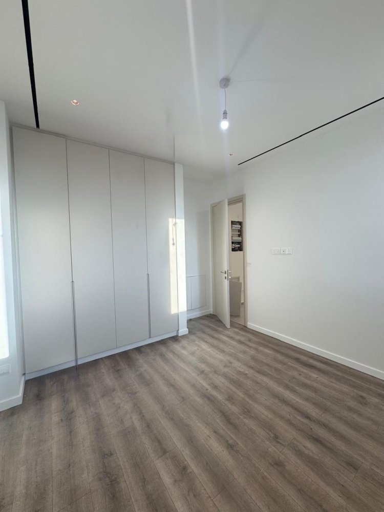 2 bedrooms Apartment in Germasogeia, Limassol, Cyprus No. 62142