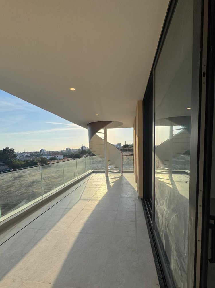 2 bedrooms Apartment in Germasogeia, Limassol, Cyprus No. 62142