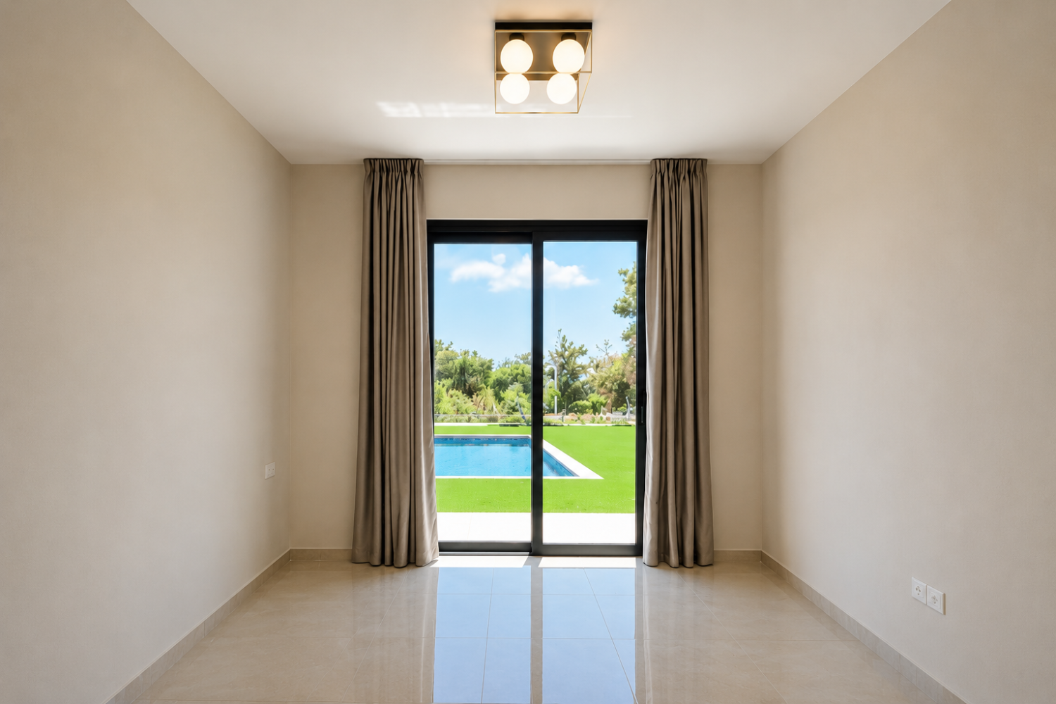 4 dormitorios Adosado en Souni–Zanatzia, Limassol, Chipre No. 62002
