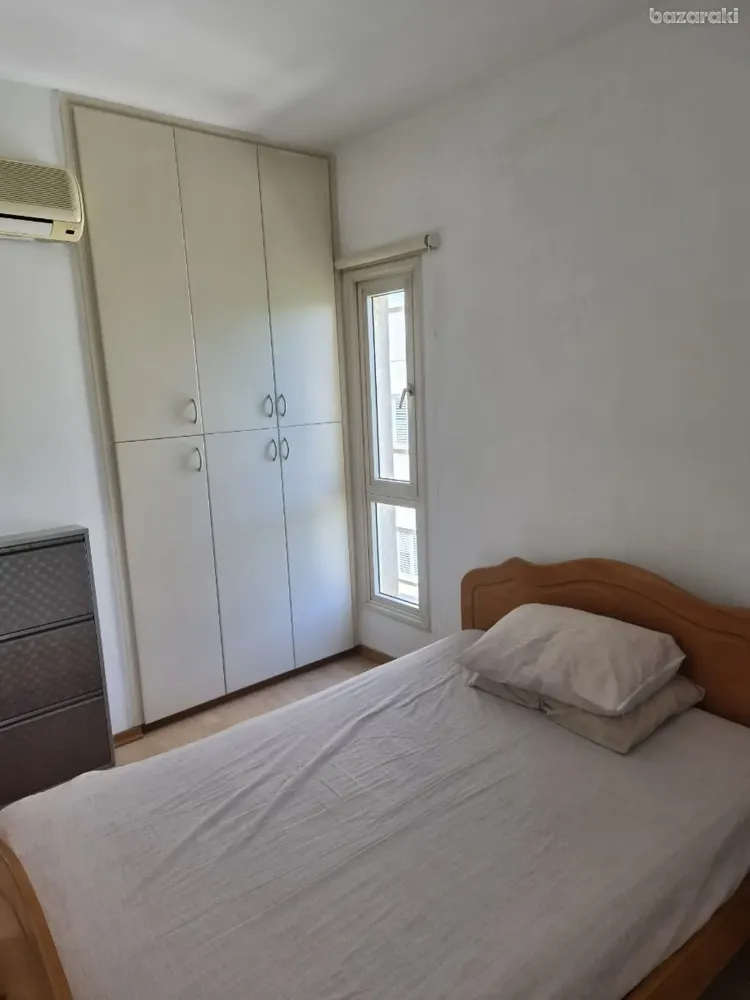 1 chambre Appartement à Nicosia, Chypre No. 61619