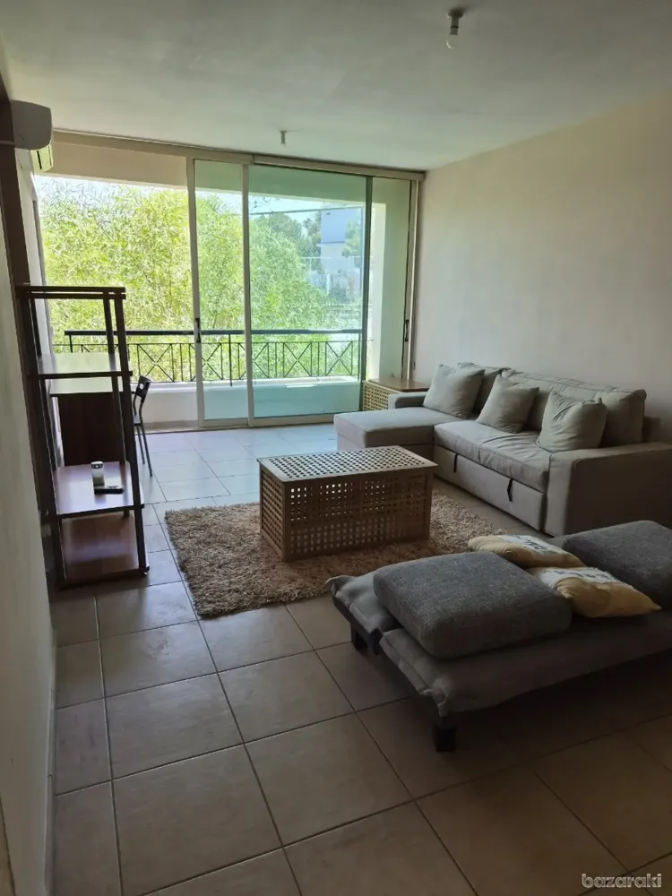 1 chambre Appartement à Nicosia, Chypre No. 61619