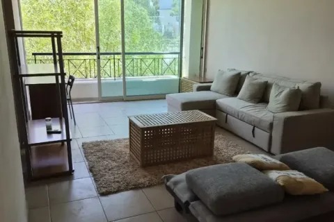 1 chambre Appartement à Nicosia, Chypre No. 61619