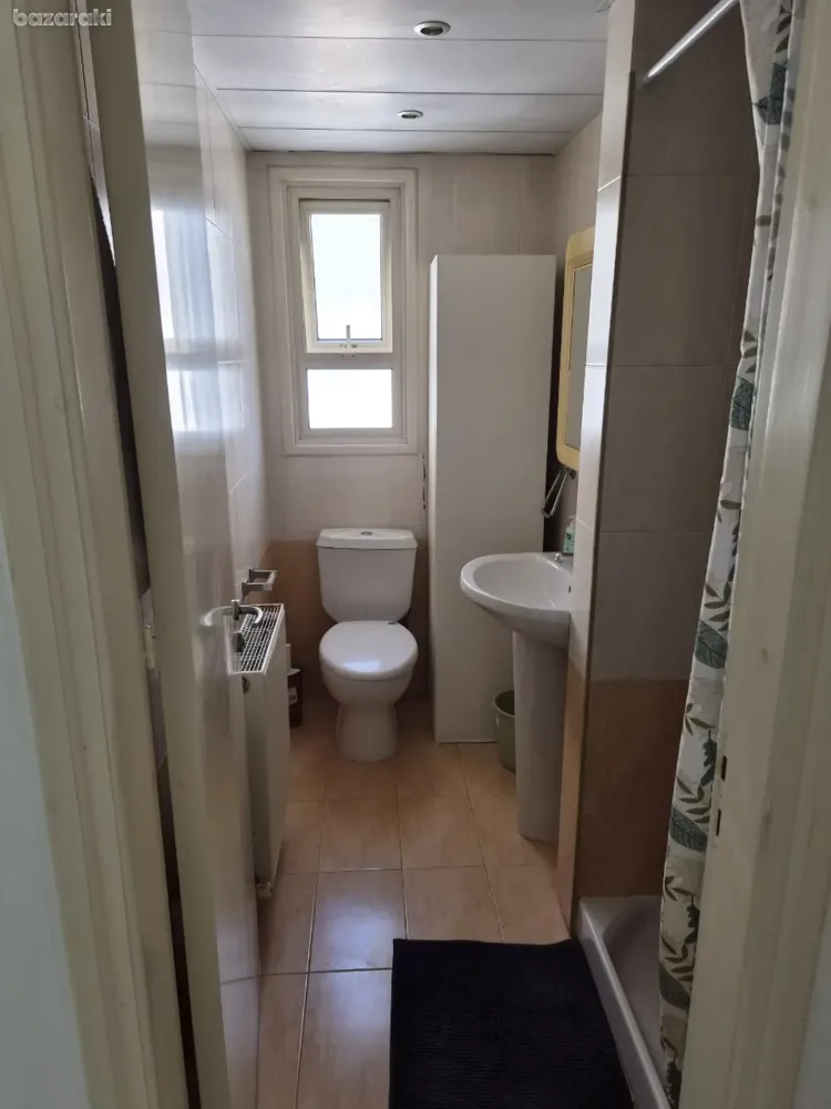 1 chambre Appartement à Nicosia, Chypre No. 61619