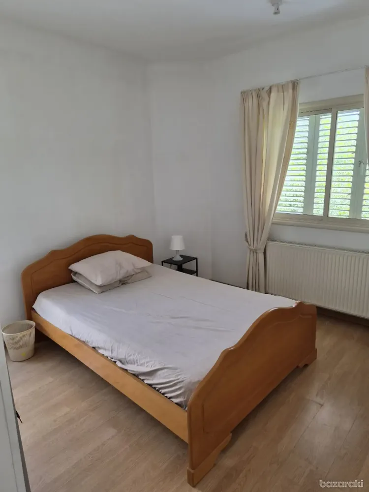 1 chambre Appartement à Nicosia, Chypre No. 61619