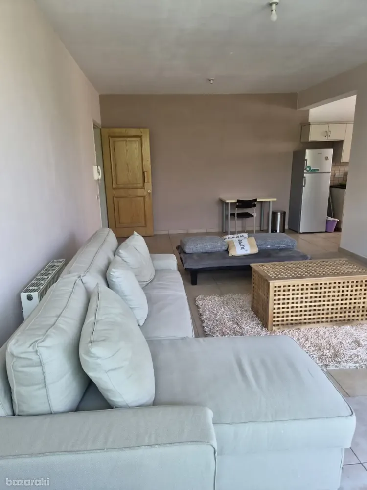 1 chambre Appartement à Nicosia, Chypre No. 61619