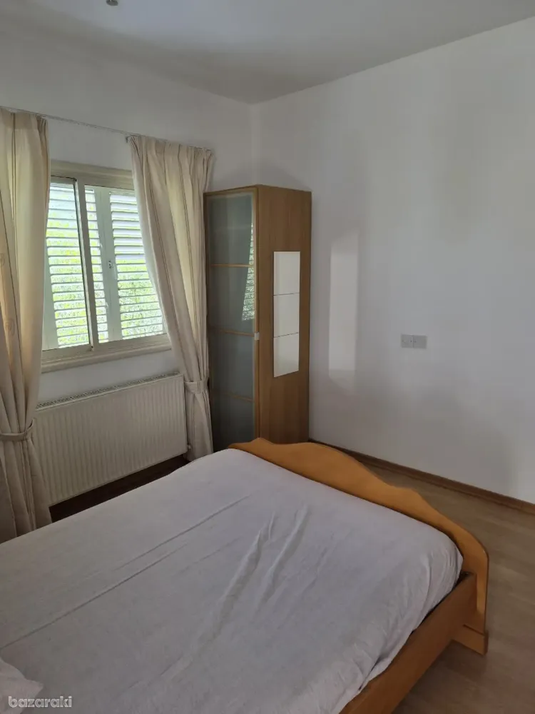 1 chambre Appartement à Nicosia, Chypre No. 61619