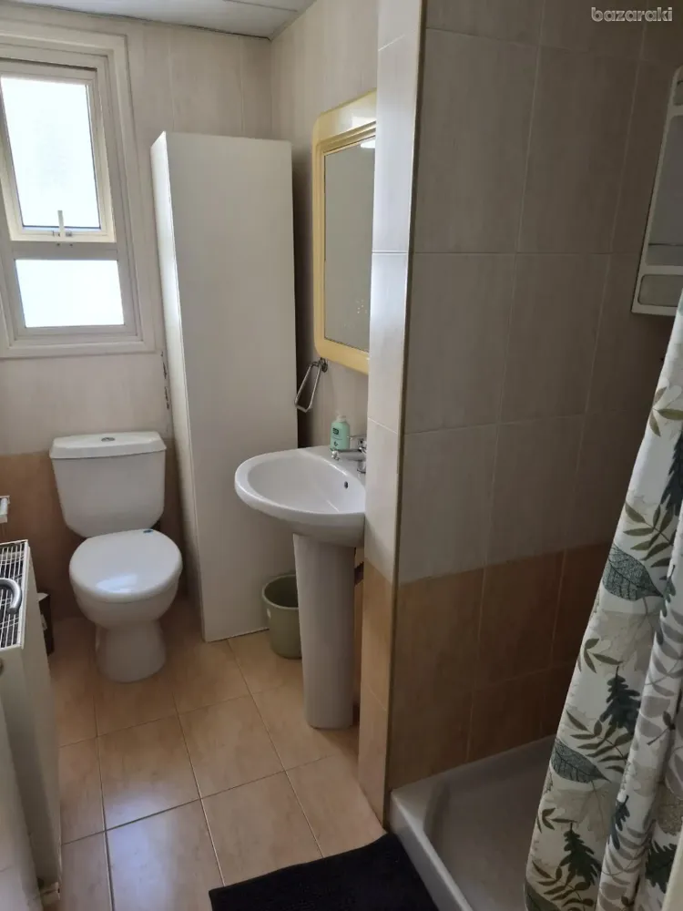 1 chambre Appartement à Nicosia, Chypre No. 61619
