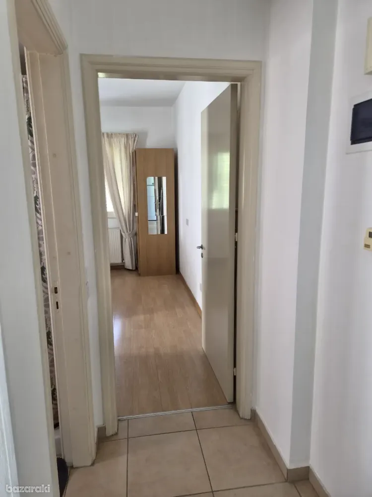 1 chambre Appartement à Nicosia, Chypre No. 61619