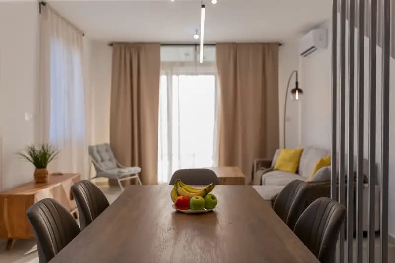 3 dormitorios Adosado en Agios Tychonas, Limassol, Chipre No. 62649