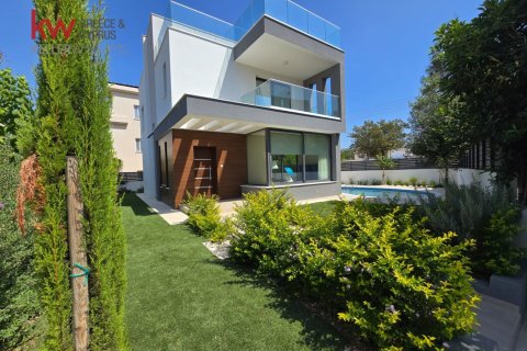 3 bedrooms Villa in Mesa Chorio, Paphos, Cyprus No. 62148