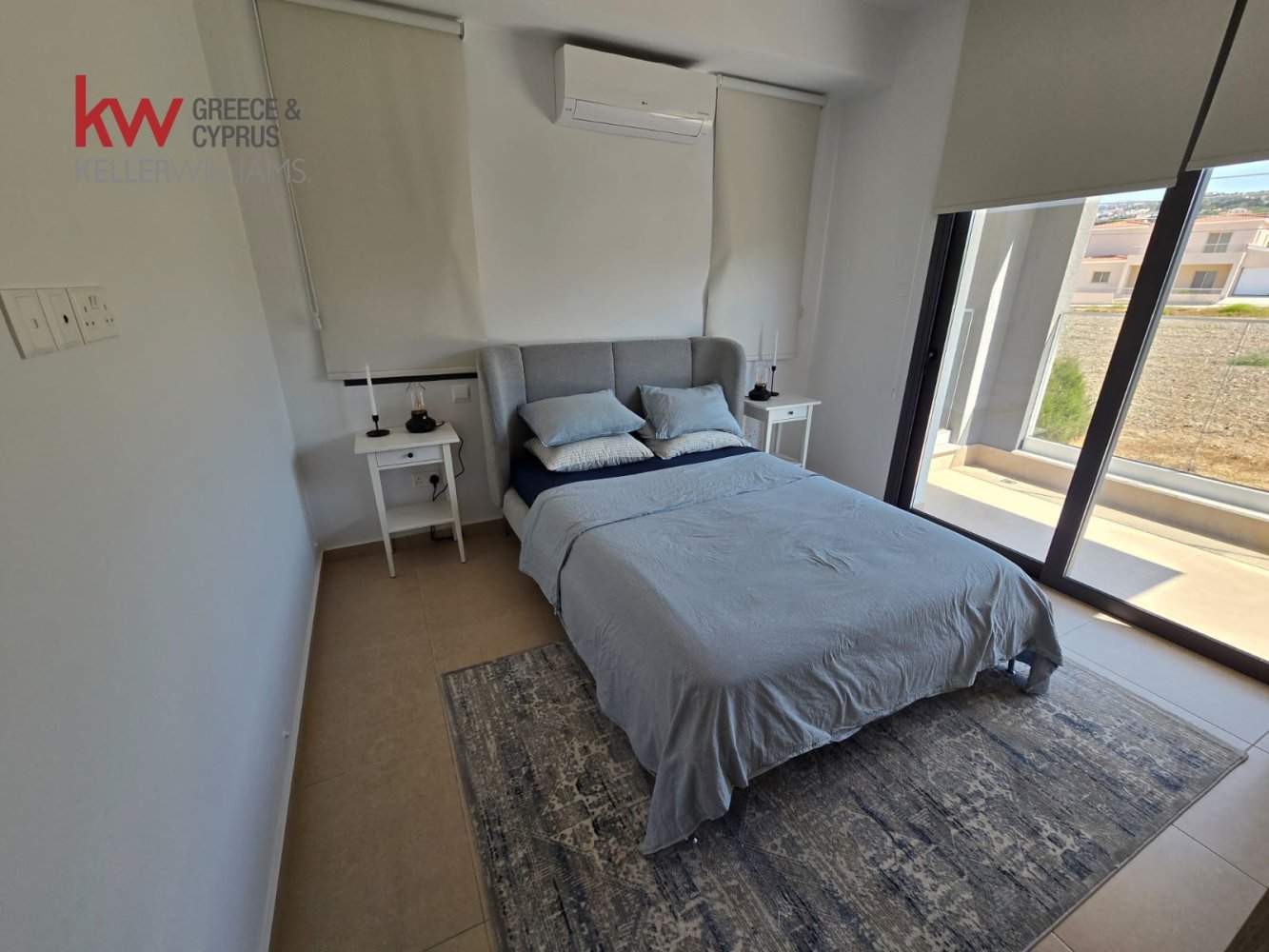 3 bedrooms Villa in Mesa Chorio, Paphos, Cyprus No. 62148
