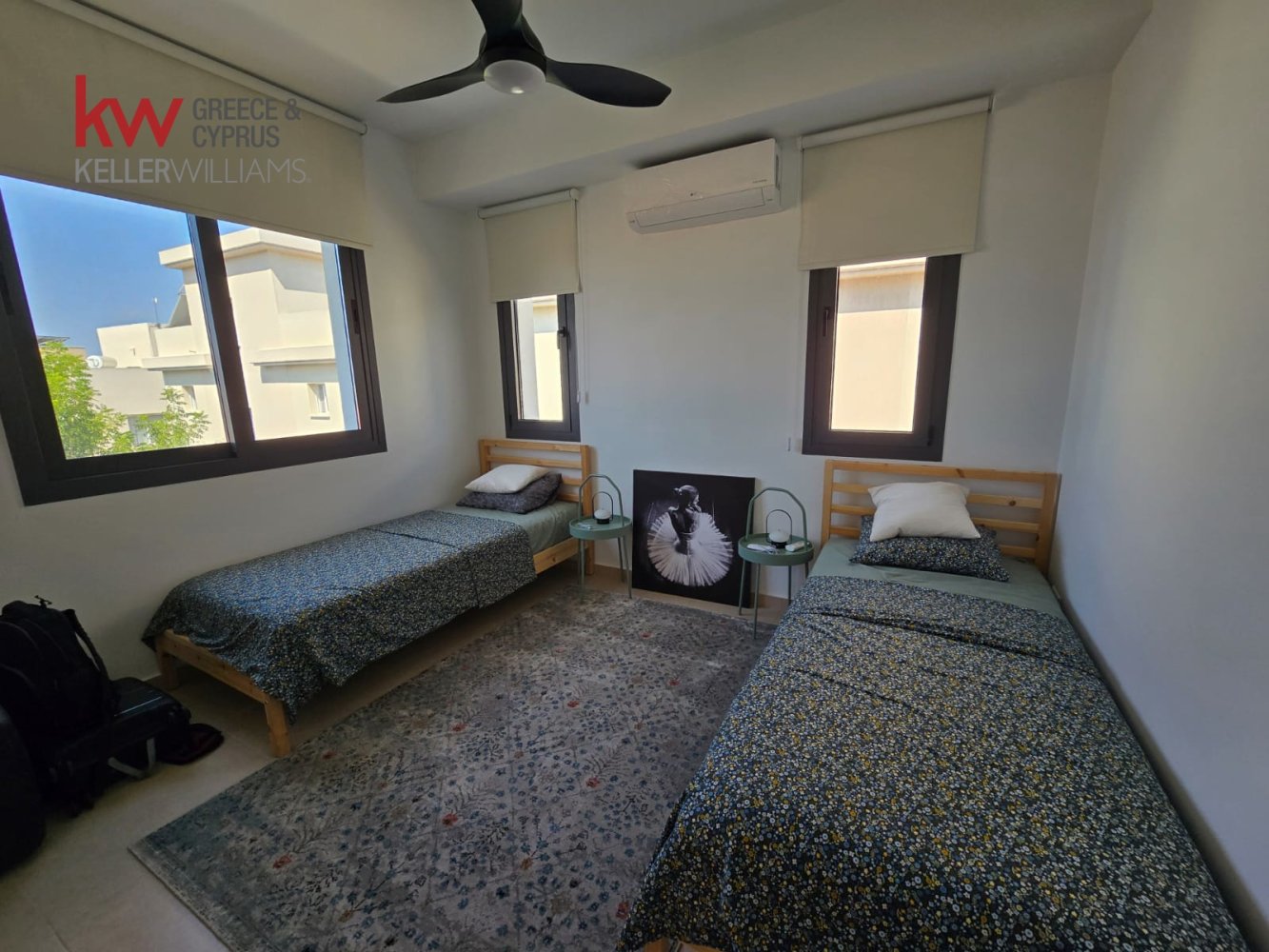 3 bedrooms Villa in Mesa Chorio, Paphos, Cyprus No. 62148