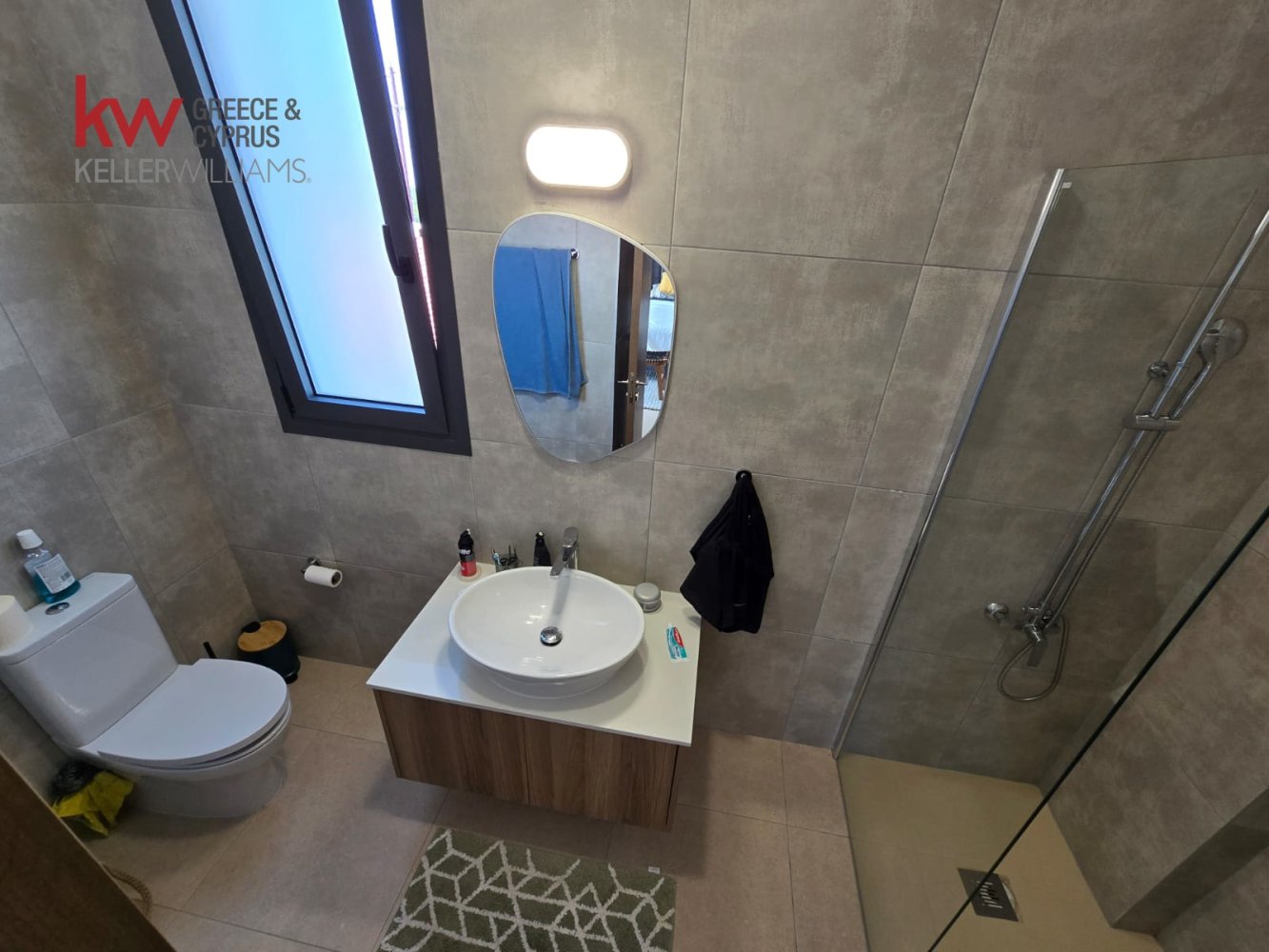 3 bedrooms Villa in Mesa Chorio, Paphos, Cyprus No. 62148