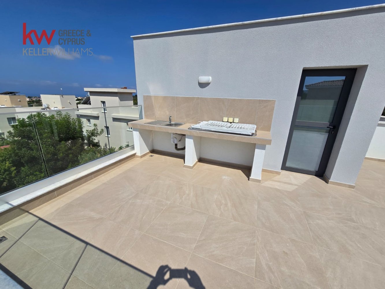 3 bedrooms Villa in Mesa Chorio, Paphos, Cyprus No. 62148