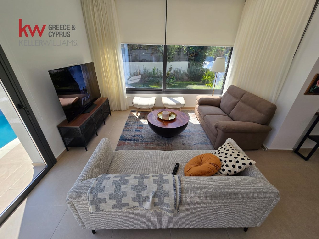 3 bedrooms Villa in Mesa Chorio, Paphos, Cyprus No. 62148