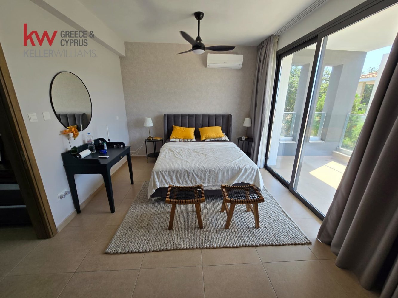 3 bedrooms Villa in Mesa Chorio, Paphos, Cyprus No. 62148
