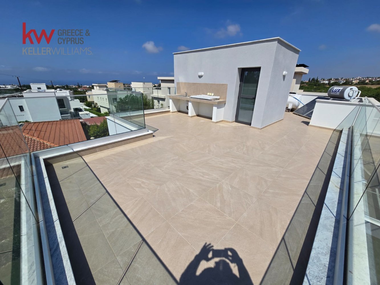 3 bedrooms Villa in Mesa Chorio, Paphos, Cyprus No. 62148