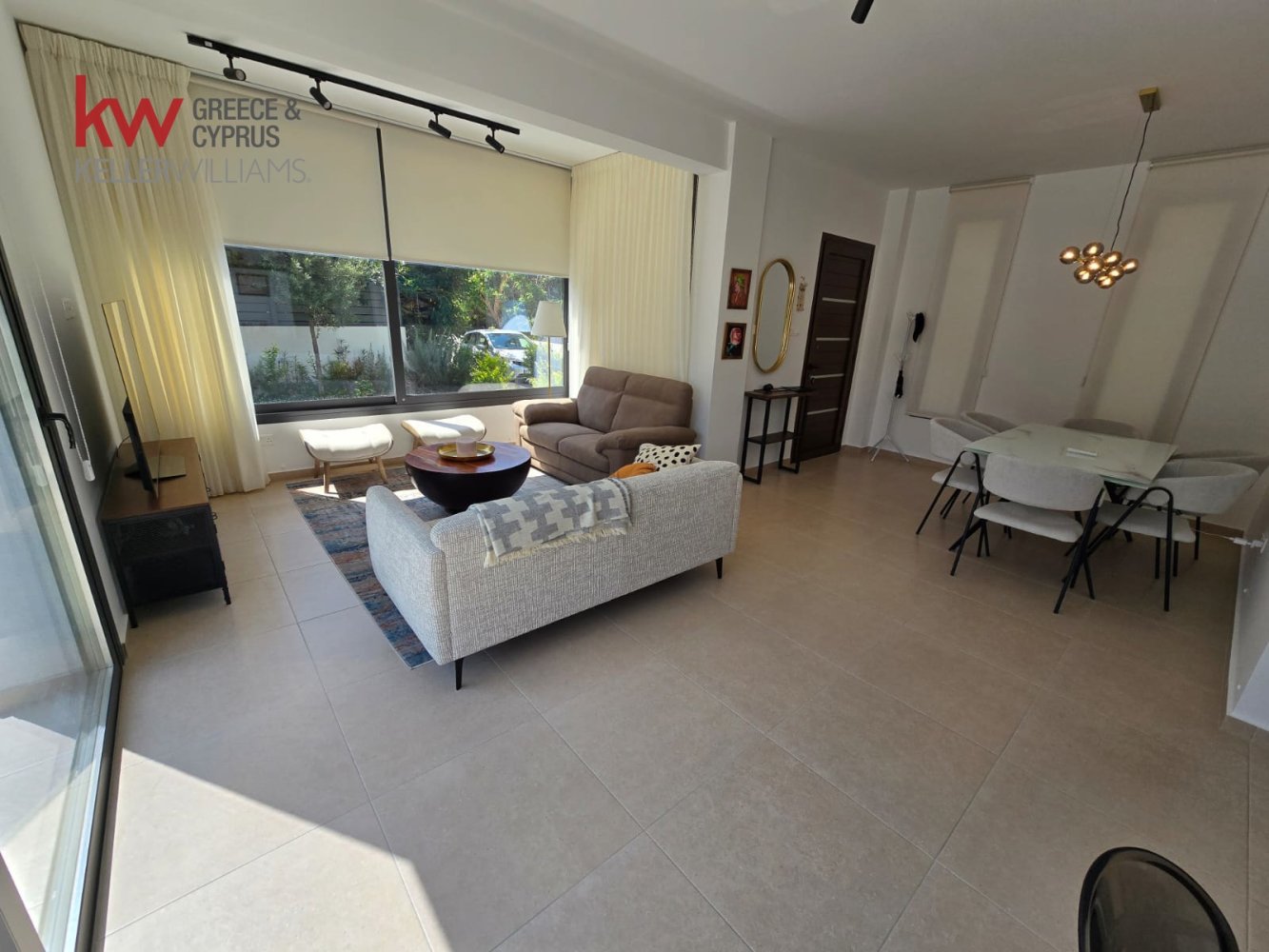 3 bedrooms Villa in Mesa Chorio, Paphos, Cyprus No. 62148