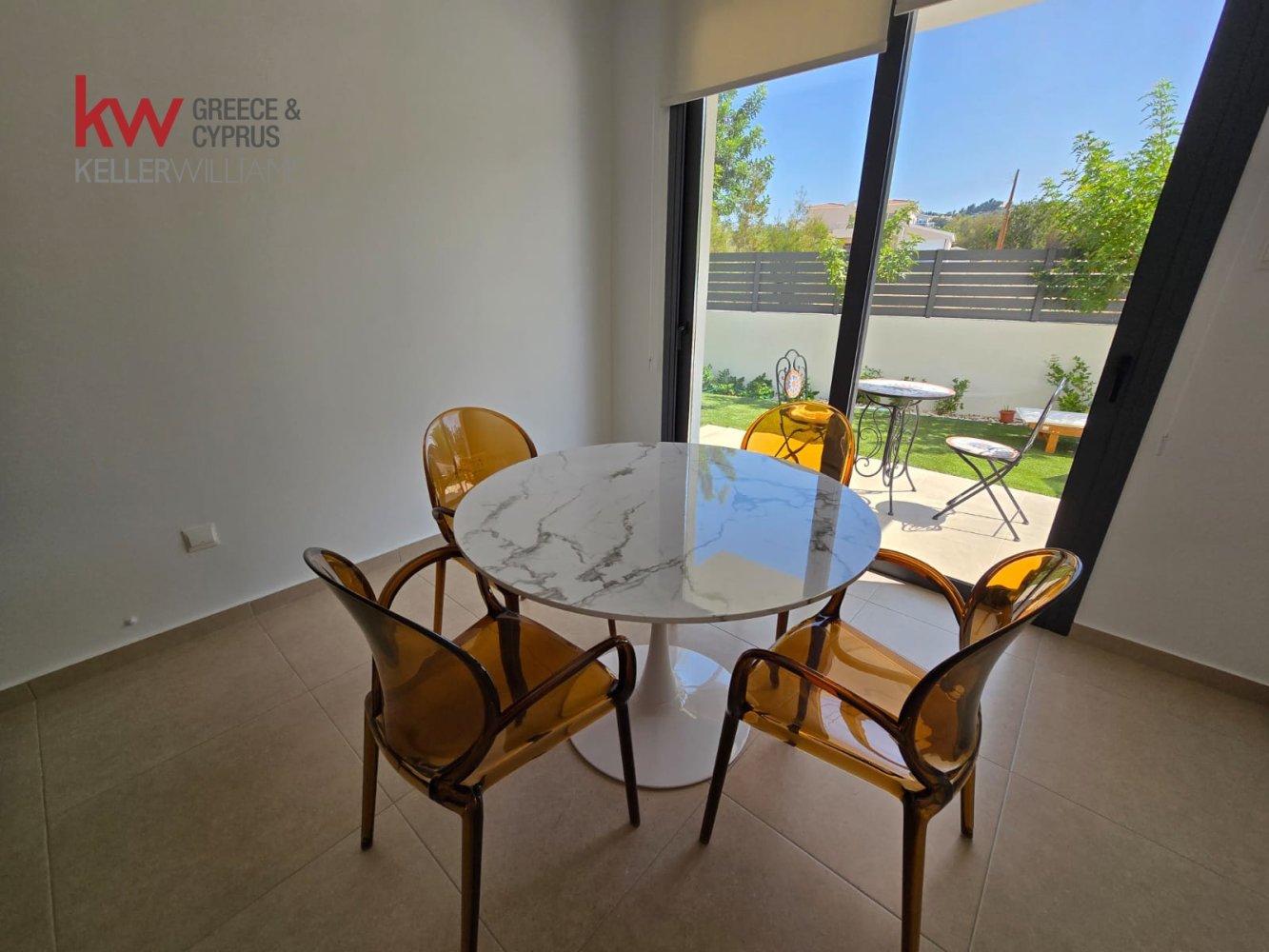 3 bedrooms Villa in Mesa Chorio, Paphos, Cyprus No. 62148
