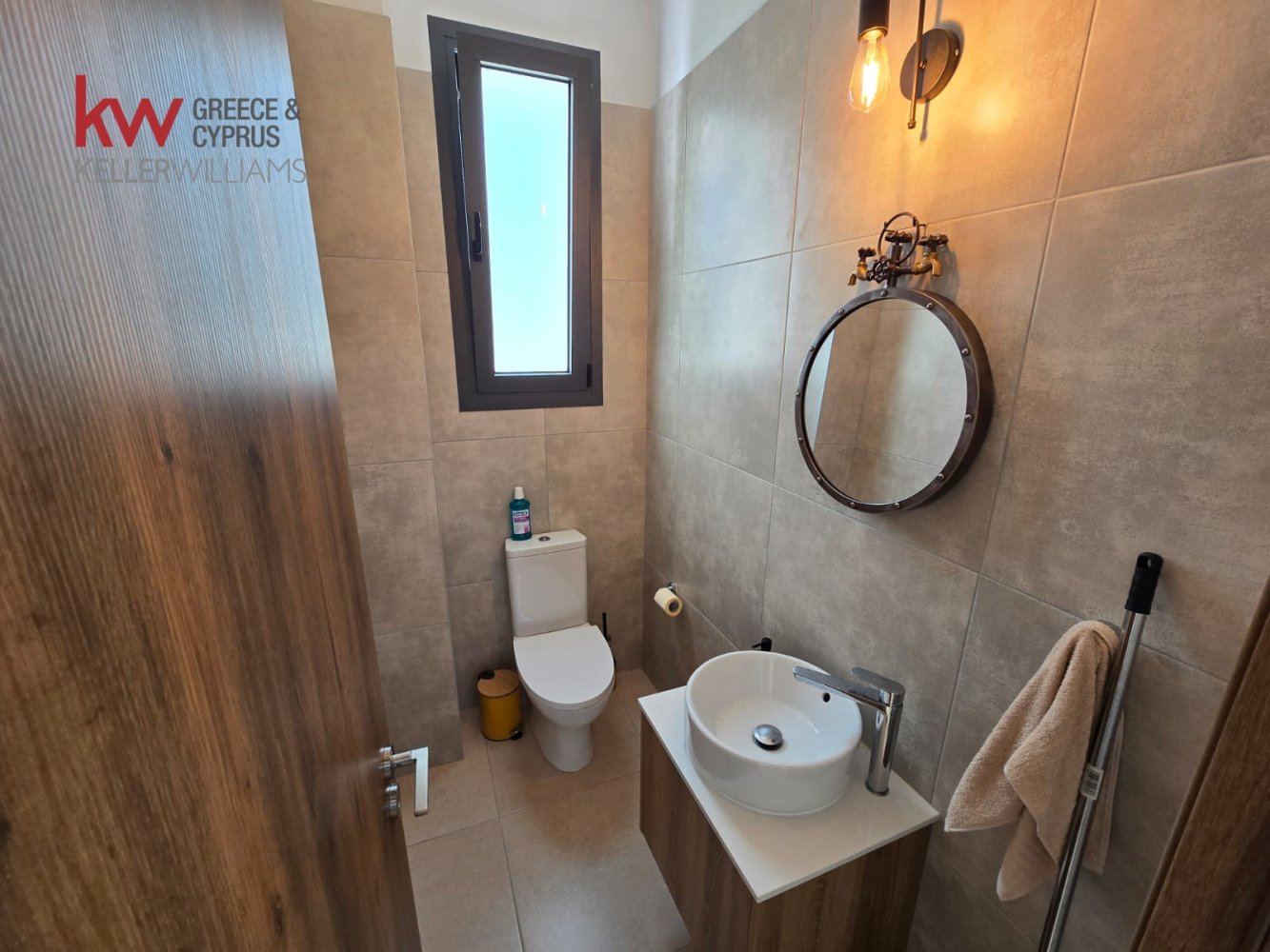 3 bedrooms Villa in Mesa Chorio, Paphos, Cyprus No. 62148
