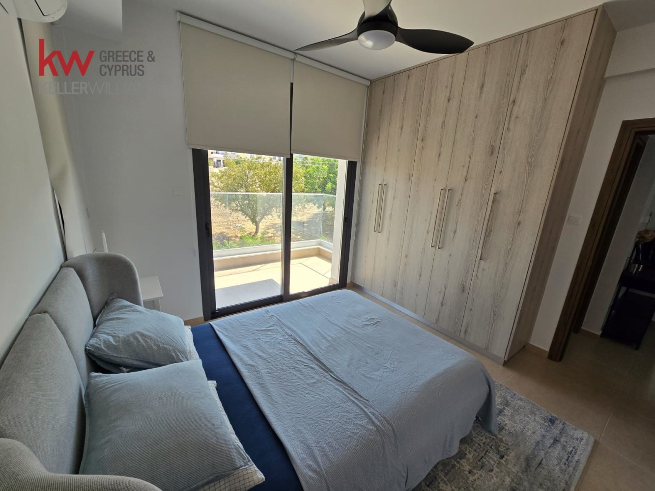 3 bedrooms Villa in Mesa Chorio, Paphos, Cyprus No. 62148