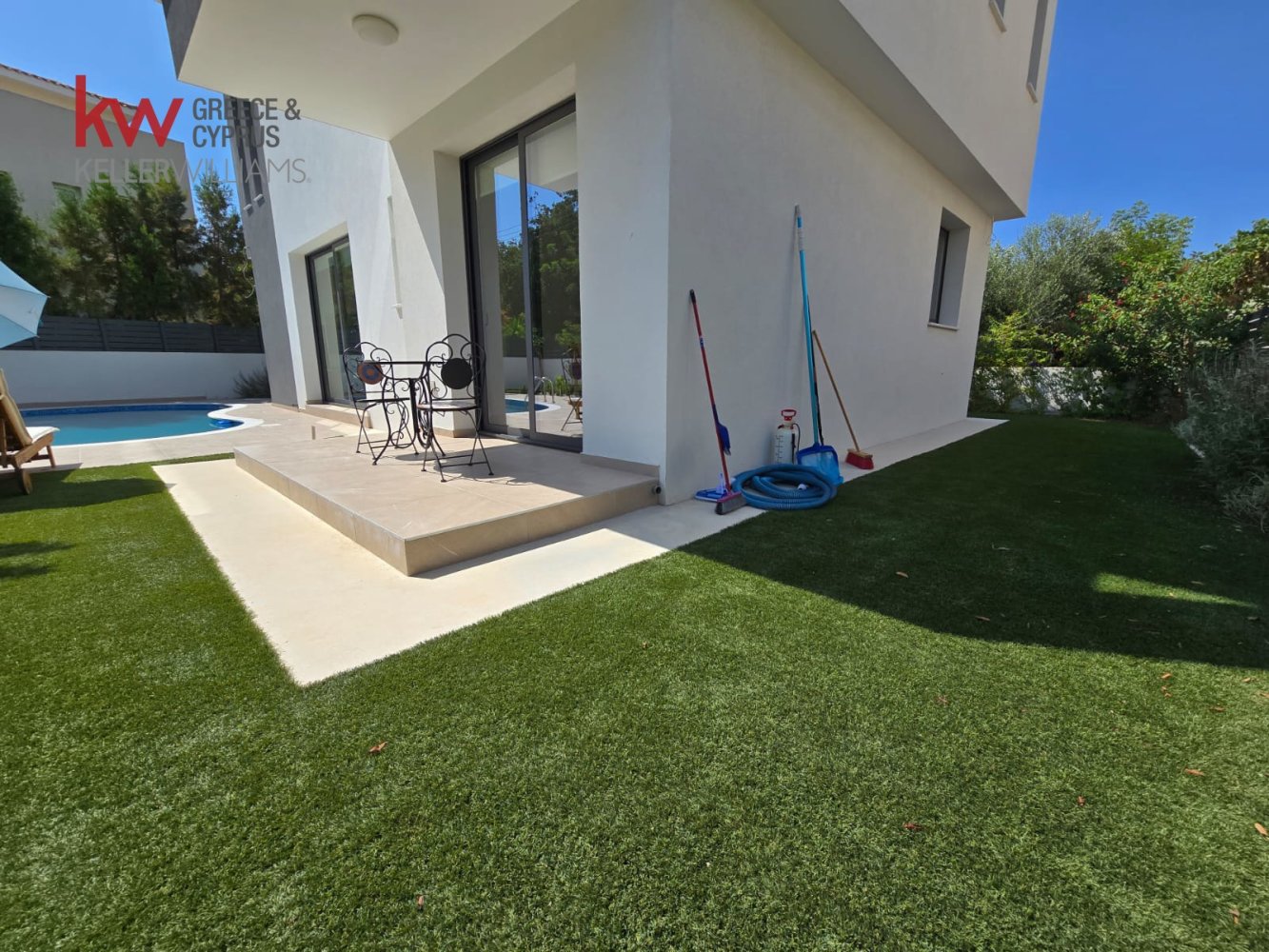 3 bedrooms Villa in Mesa Chorio, Paphos, Cyprus No. 62148