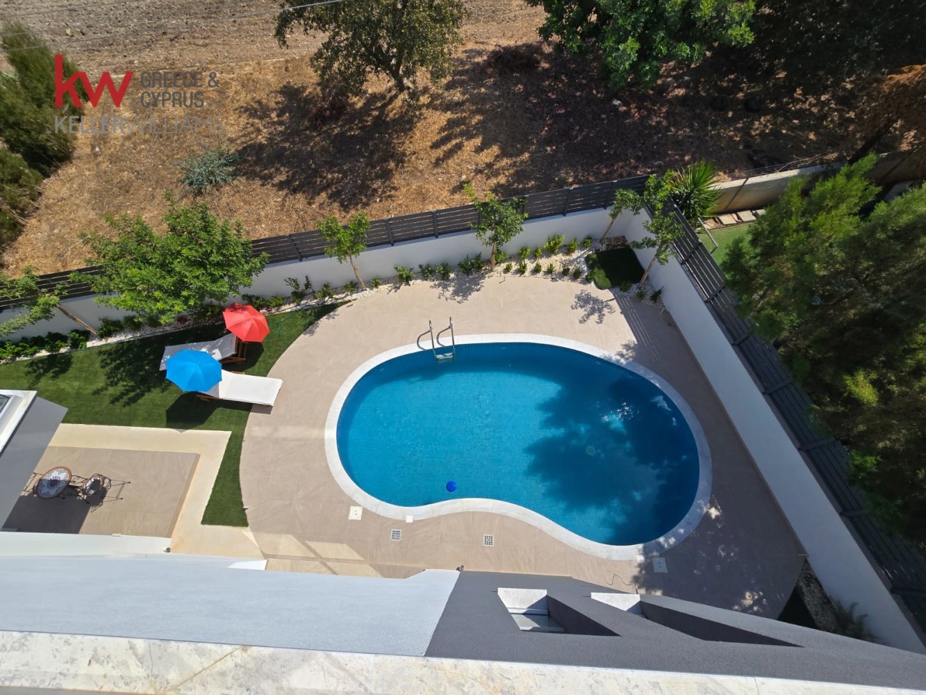 3 bedrooms Villa in Mesa Chorio, Paphos, Cyprus No. 62148