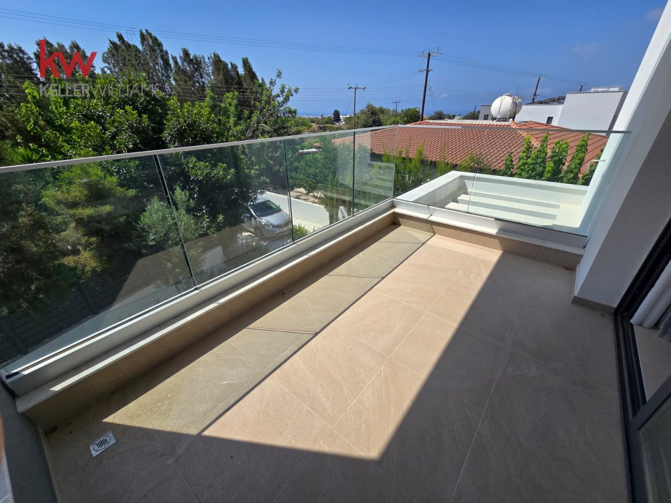 3 bedrooms Villa in Mesa Chorio, Paphos, Cyprus No. 62148