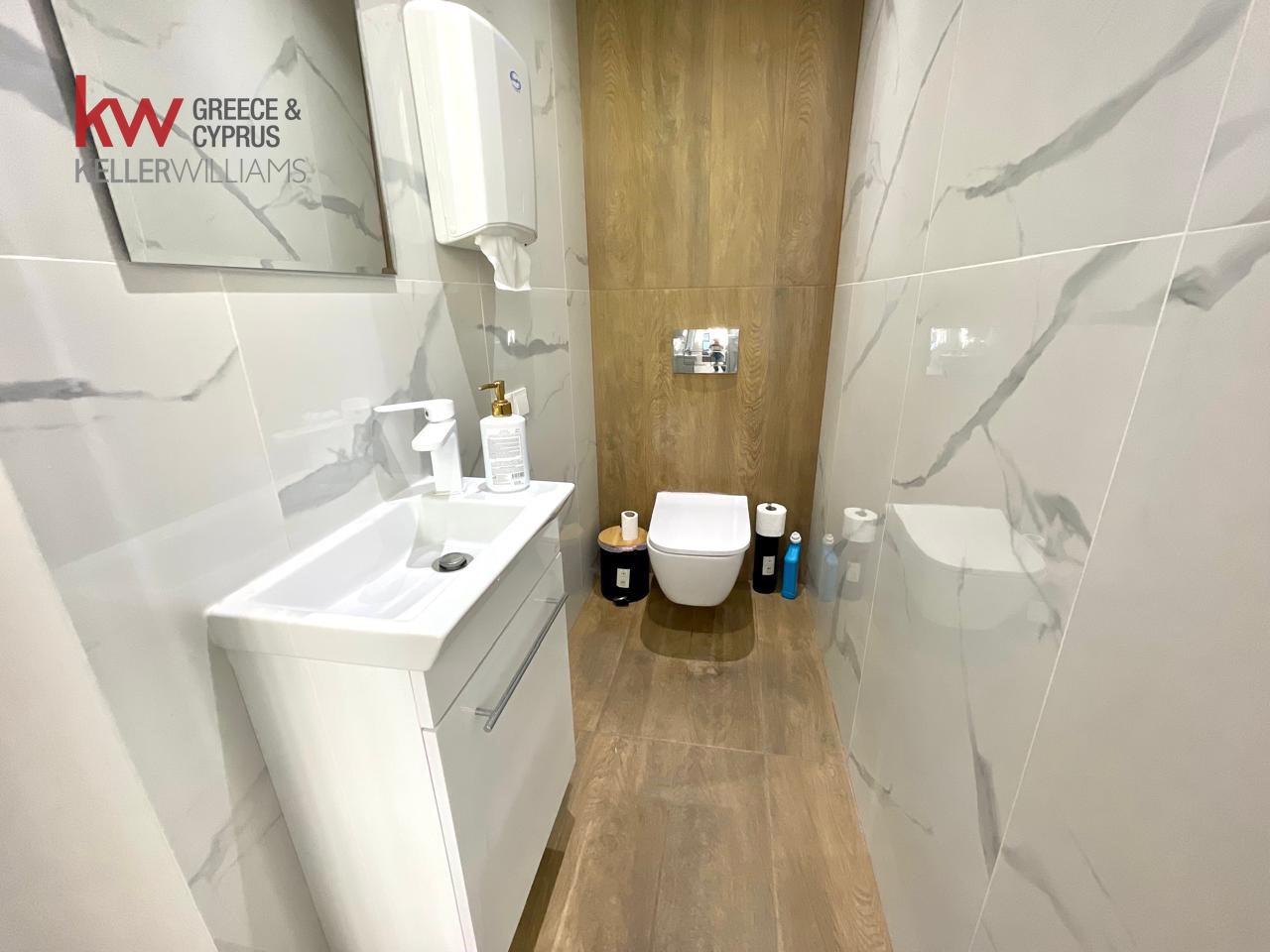 75m2 Office in Paphos, Cyprus No. 61257
