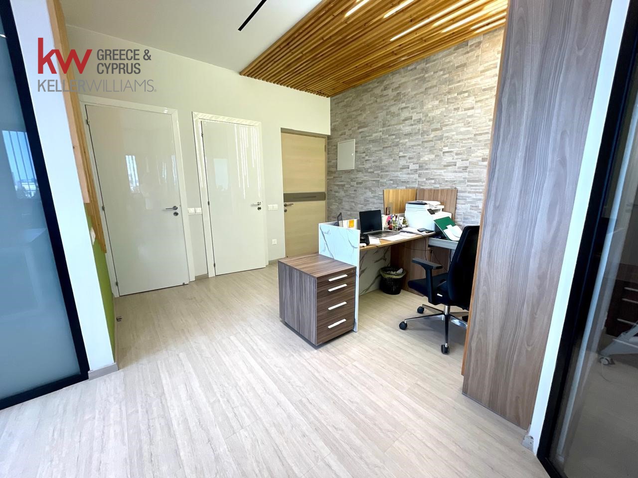 75m2 Office in Paphos, Cyprus No. 61257