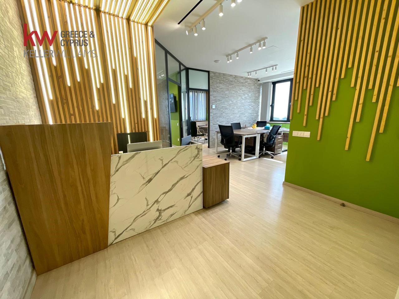 75m2 Office in Paphos, Cyprus No. 61257