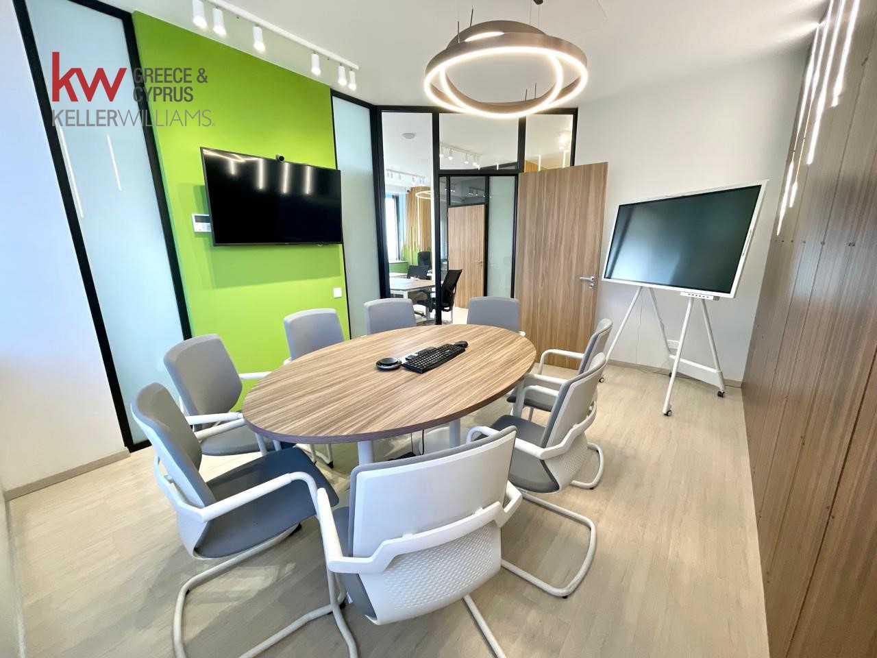 75m2 Office in Paphos, Cyprus No. 61257