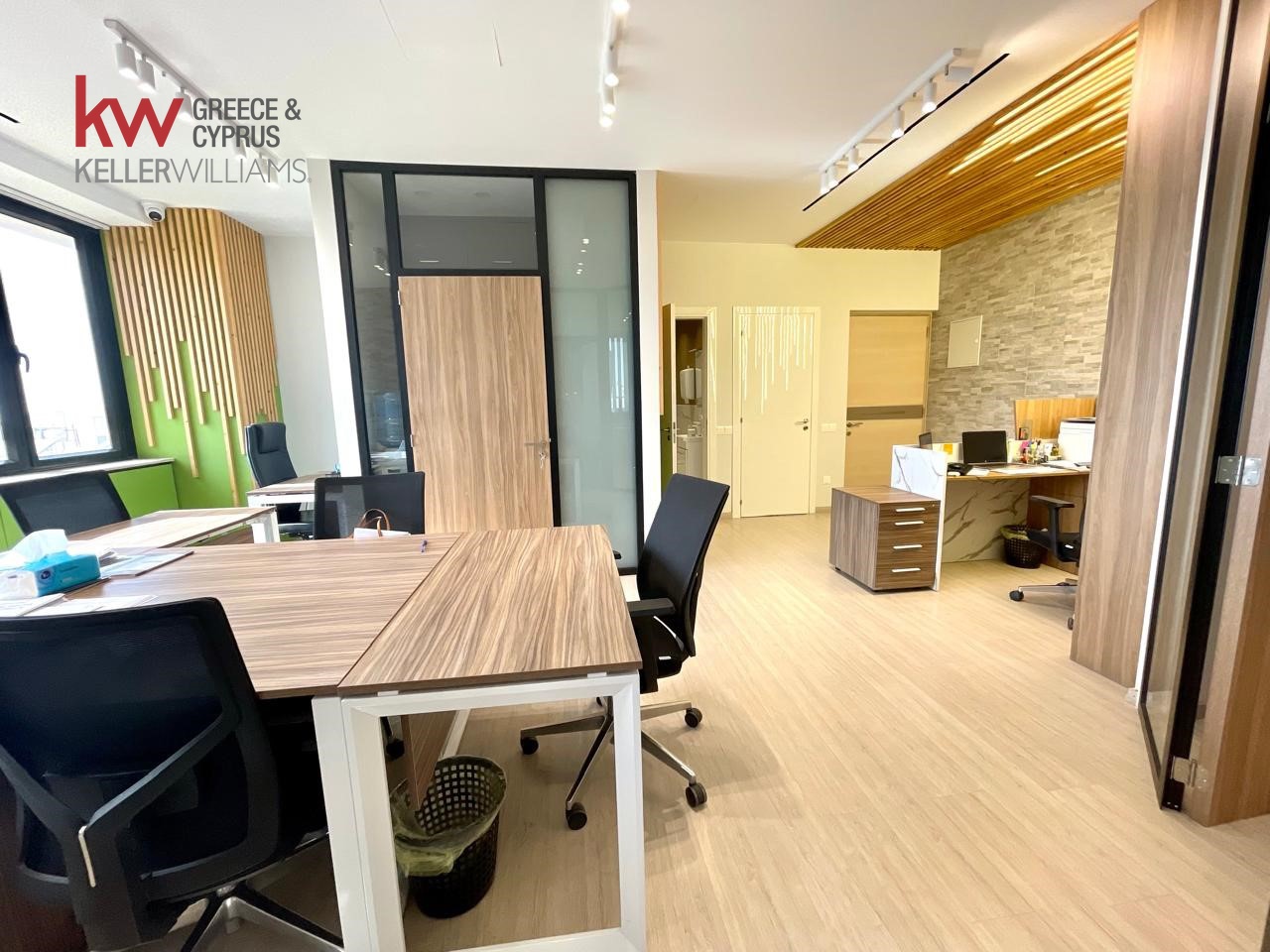 75m2 Office in Paphos, Cyprus No. 61257